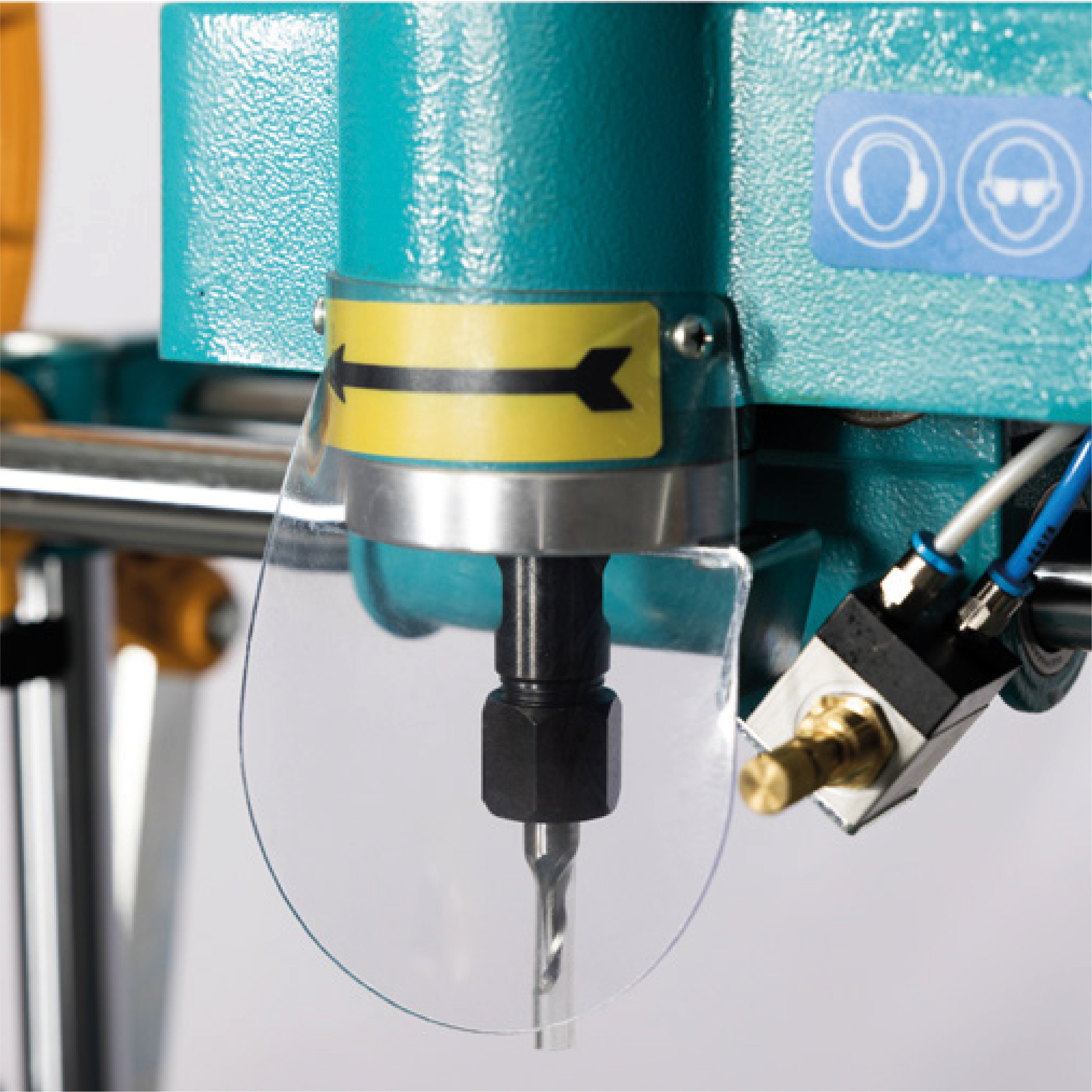 COPIADORA SEMI-AUTOMÁTICA 𝗙𝗥 𝟮𝟮𝟭 𝗦 - Imagen 4