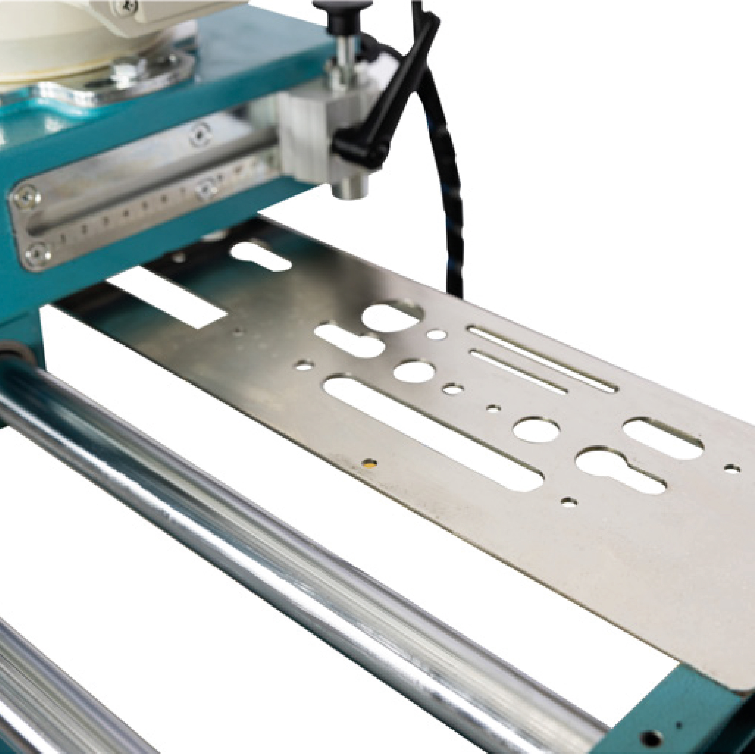 COPIADORA SEMI-AUTOMÁTICA 𝗙𝗥 𝟮𝟮𝟭 𝗦 - Imagen 5