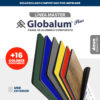 LÍNEA MÁSTER PAC GLOBALUM® PLUS