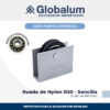𝗥𝗨𝗘𝗗𝗔 𝗗𝗘 𝗡𝗬𝗟𝗢𝗡 𝗥𝟮𝟬 - SENCILLA
