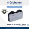 𝗥𝗨𝗘𝗗𝗔 𝗗𝗘 𝗡𝗬𝗟𝗢𝗡 𝗥𝟮𝟬 - DOBLE