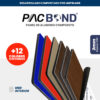 PACBOND® USO INTERIOR