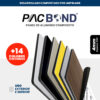 PACBOND® USO EXTERIOR