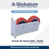 𝗥𝗨𝗘𝗗𝗔 𝗗𝗘 𝗡𝗬𝗟𝗢𝗡 𝗗𝟮𝟬 - DOBLE