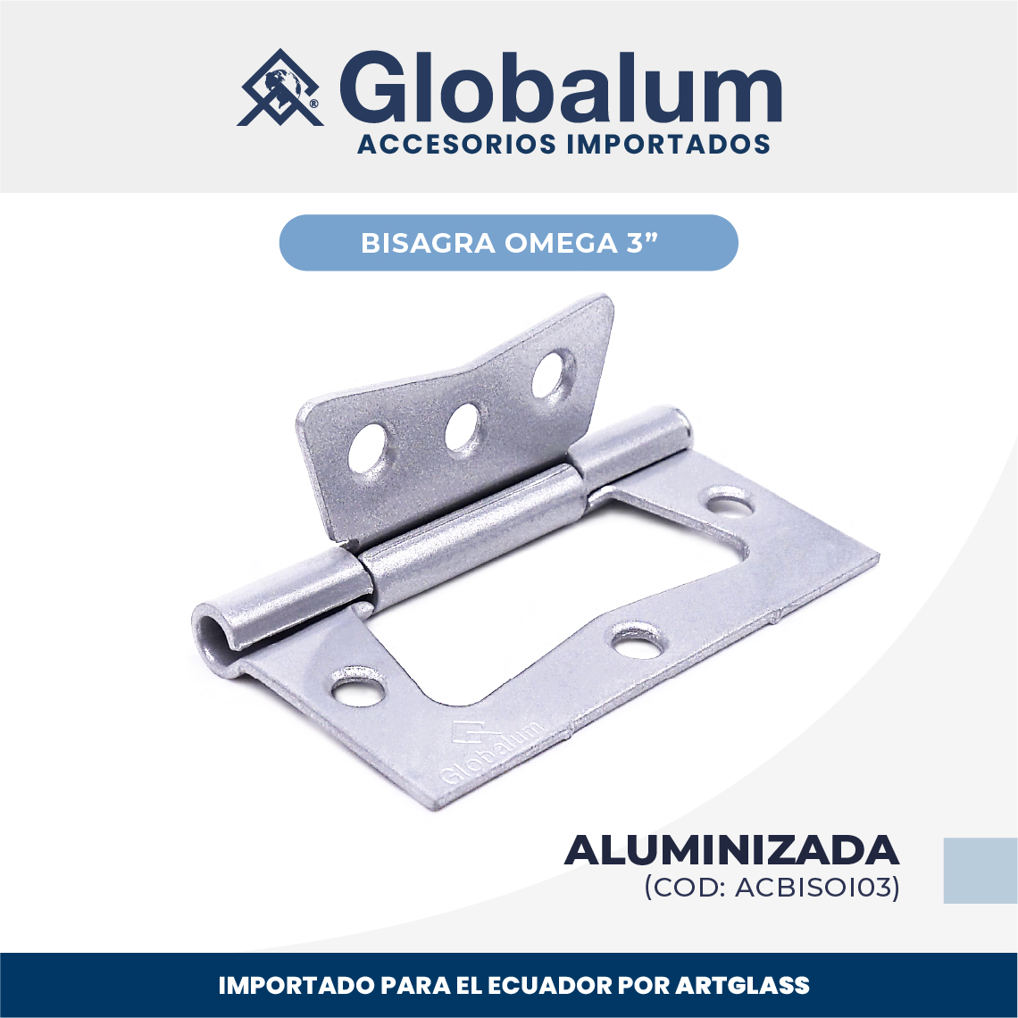 𝗕𝗜𝗦𝗔𝗚𝗥𝗔𝗦 𝗢𝗠𝗘𝗚𝗔 3" - Imagen 5