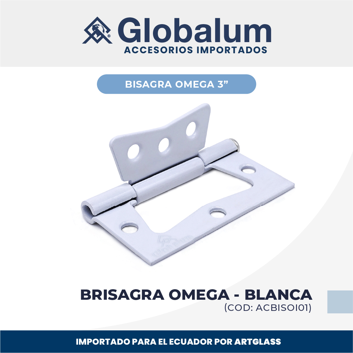 𝗕𝗜𝗦𝗔𝗚𝗥𝗔𝗦 𝗢𝗠𝗘𝗚𝗔 3" - Imagen 4