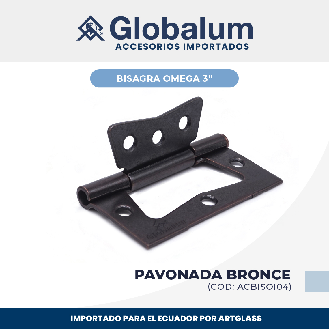 𝗕𝗜𝗦𝗔𝗚𝗥𝗔𝗦 𝗢𝗠𝗘𝗚𝗔 3" - Imagen 3