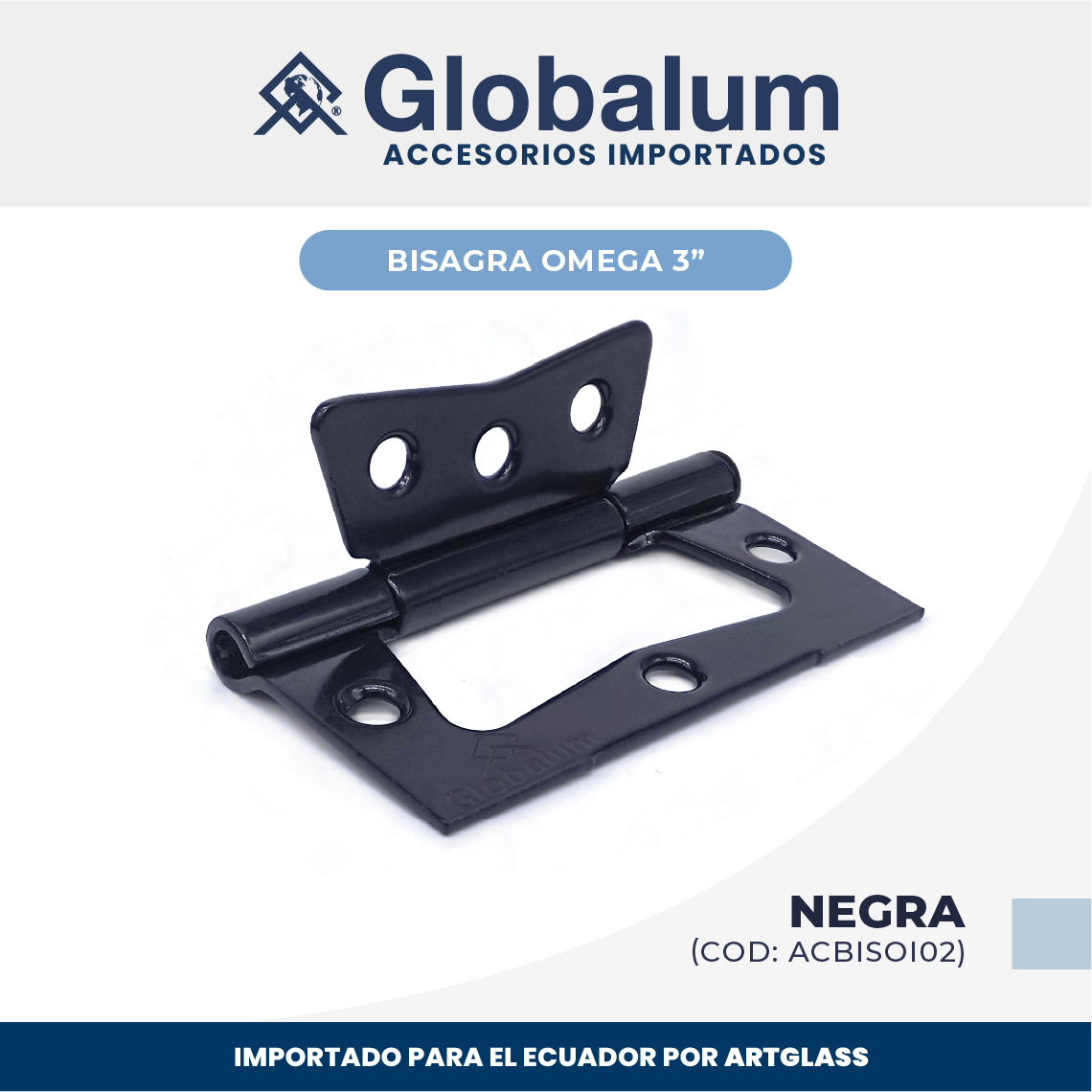 𝗕𝗜𝗦𝗔𝗚𝗥𝗔𝗦 𝗢𝗠𝗘𝗚𝗔 3" - Imagen 2