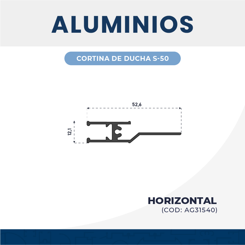HORIZONTAL 𝗖/𝗕 𝗦-𝟱𝟬