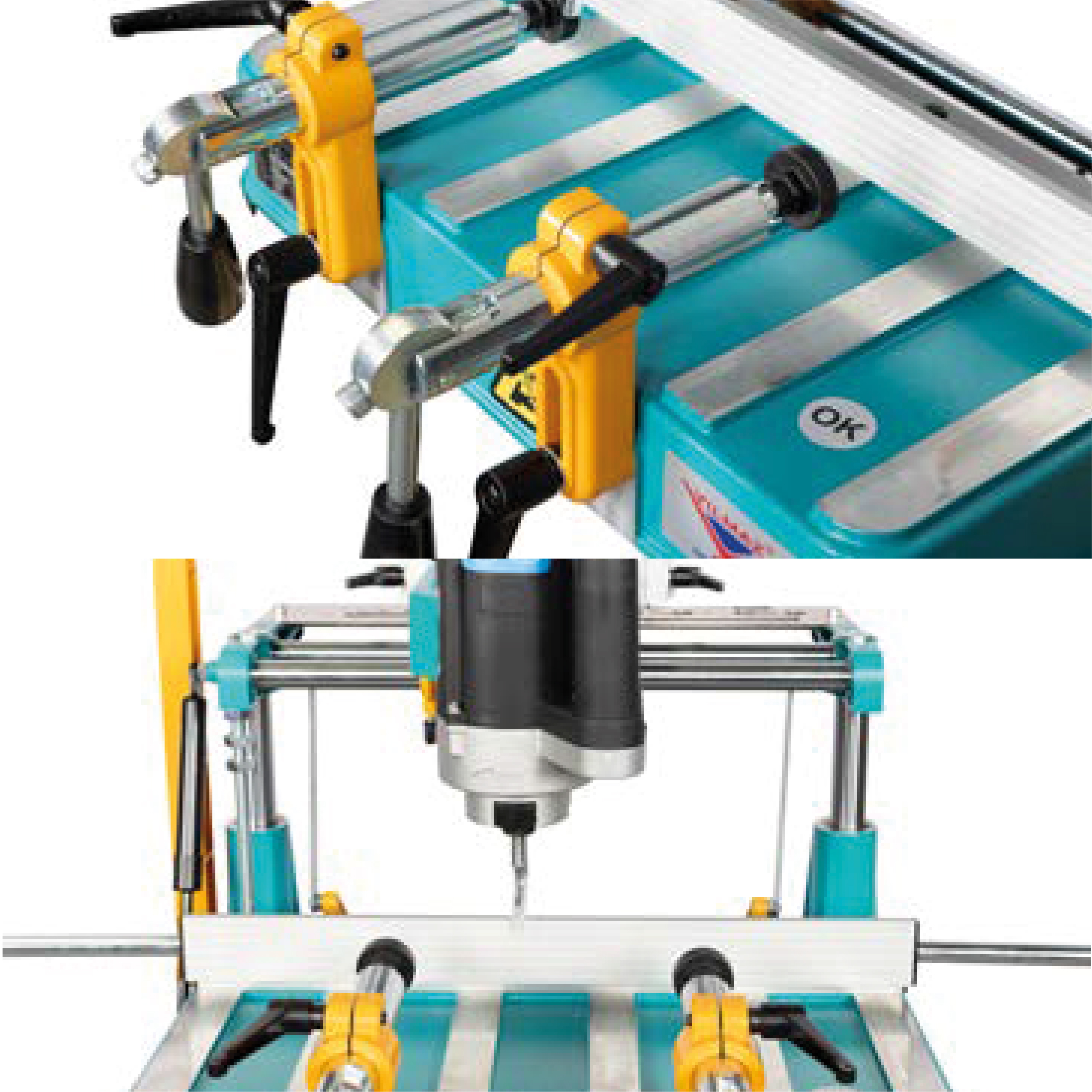 COPIADORA PORTÁTIL 𝗙𝗥 𝟮𝟮𝟮 - Imagen 4