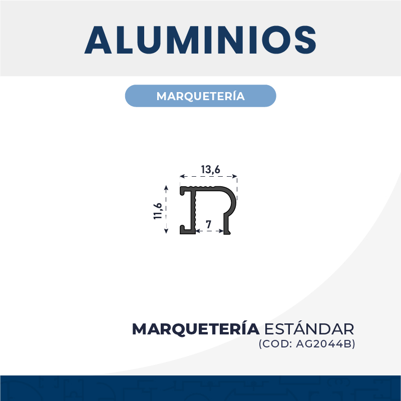 MARQUETERÍA 𝗘𝗦𝗧𝗔́𝗡𝗗𝗔𝗥