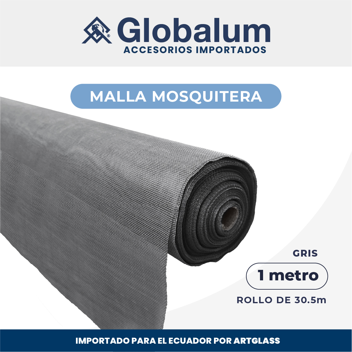 𝗠𝗔𝗟𝗟𝗔 𝗠𝗢𝗦𝗤𝗨𝗜𝗧𝗘𝗥𝗔 - 1 M - Imagen 2