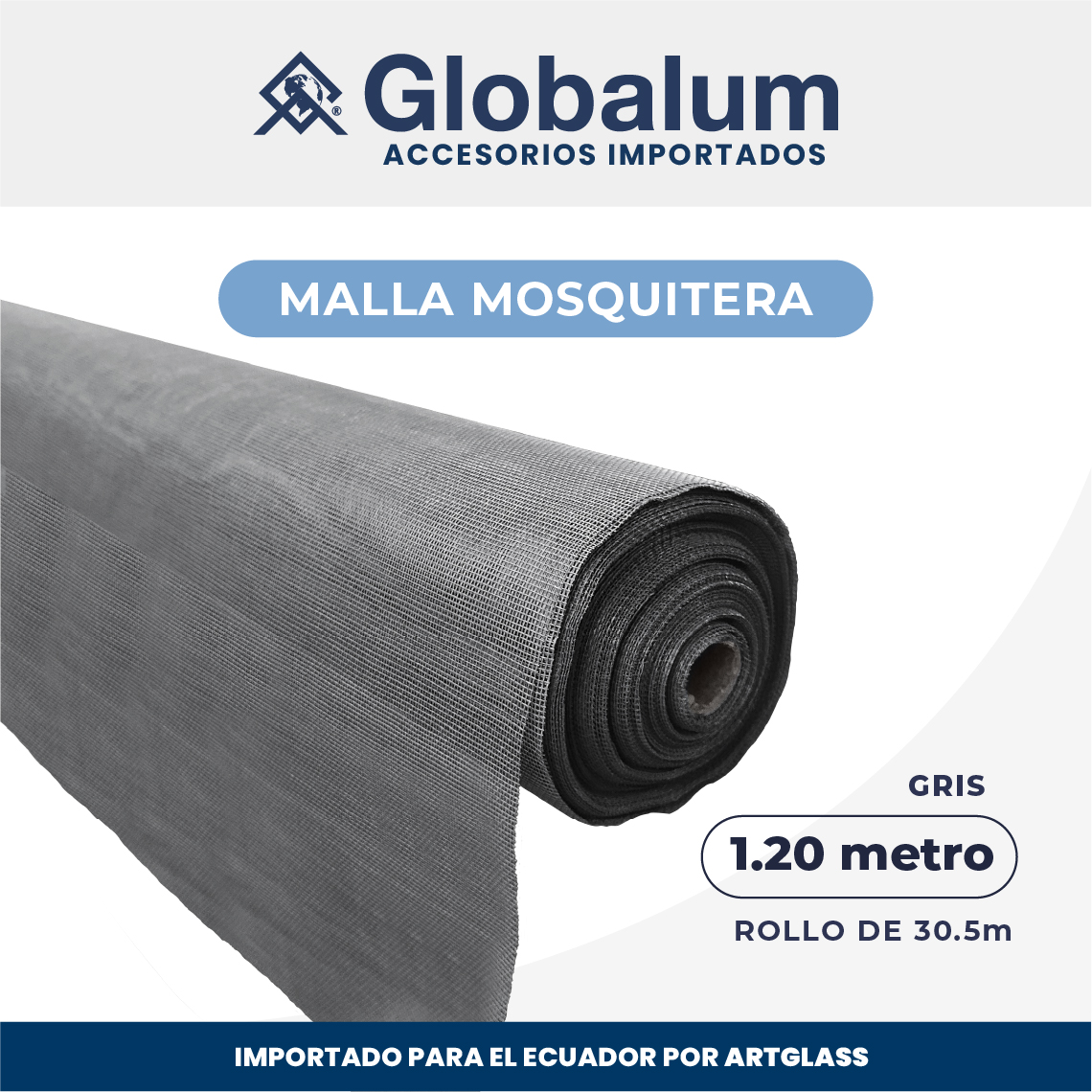 𝗠𝗔𝗟𝗟𝗔 𝗠𝗢𝗦𝗤𝗨𝗜𝗧𝗘𝗥𝗔 - 1.20 M - Imagen 3