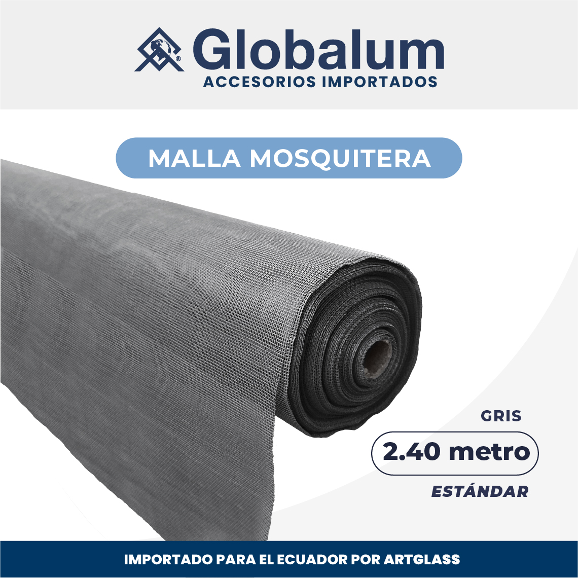 𝗠𝗔𝗟𝗟𝗔 𝗠𝗢𝗦𝗤𝗨𝗜𝗧𝗘𝗥𝗔 - 240 M - Imagen 3