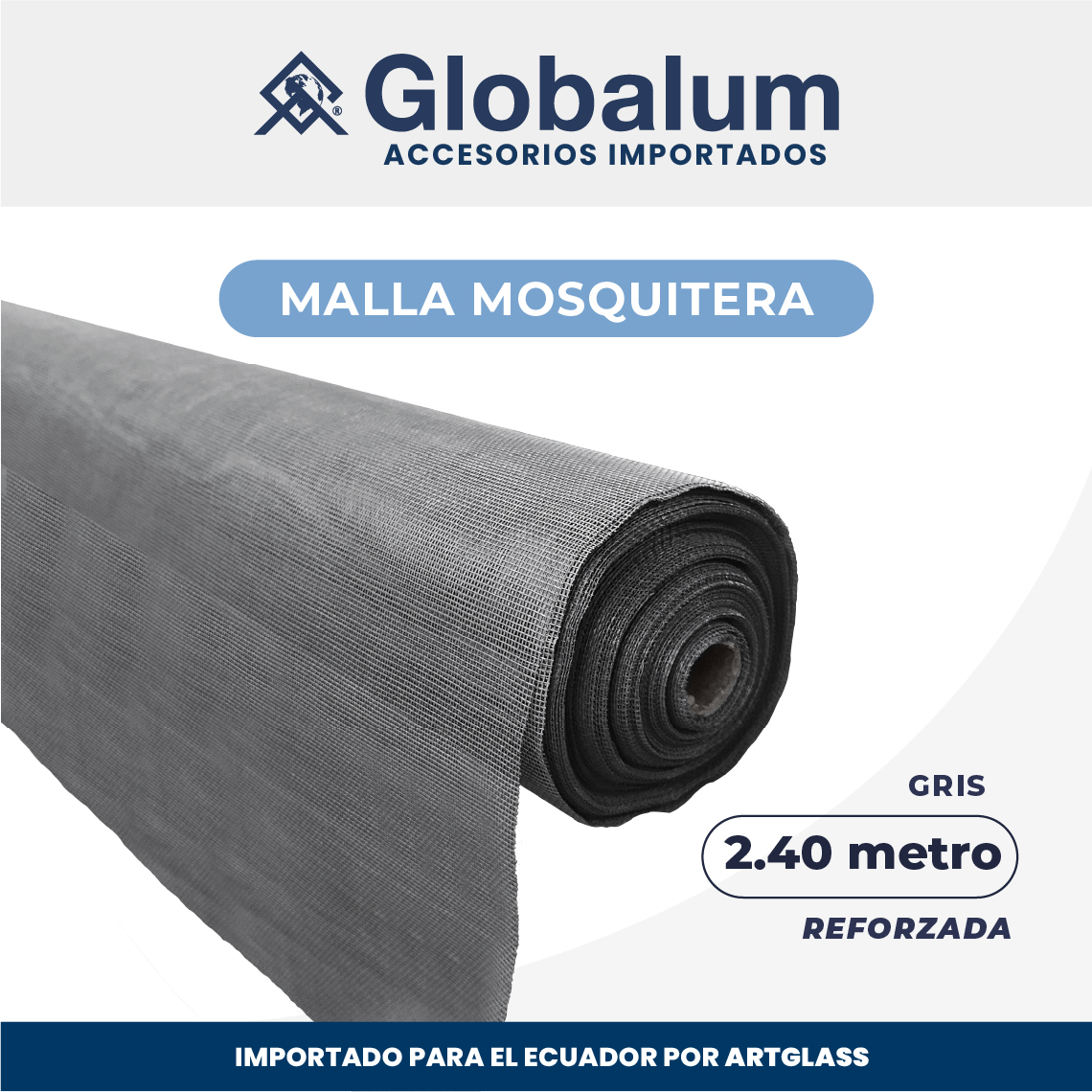 𝗠𝗔𝗟𝗟𝗔 𝗠𝗢𝗦𝗤𝗨𝗜𝗧𝗘𝗥𝗔 - 240 M - Imagen 4