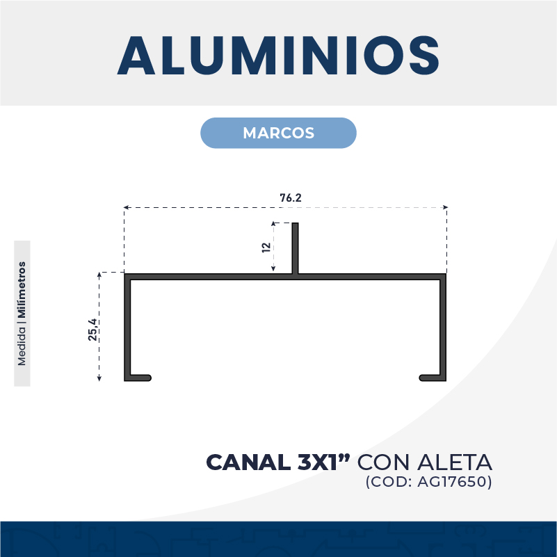 CANAL 3X1 𝗖𝗢𝗡 𝗔𝗟𝗘𝗧𝗔
