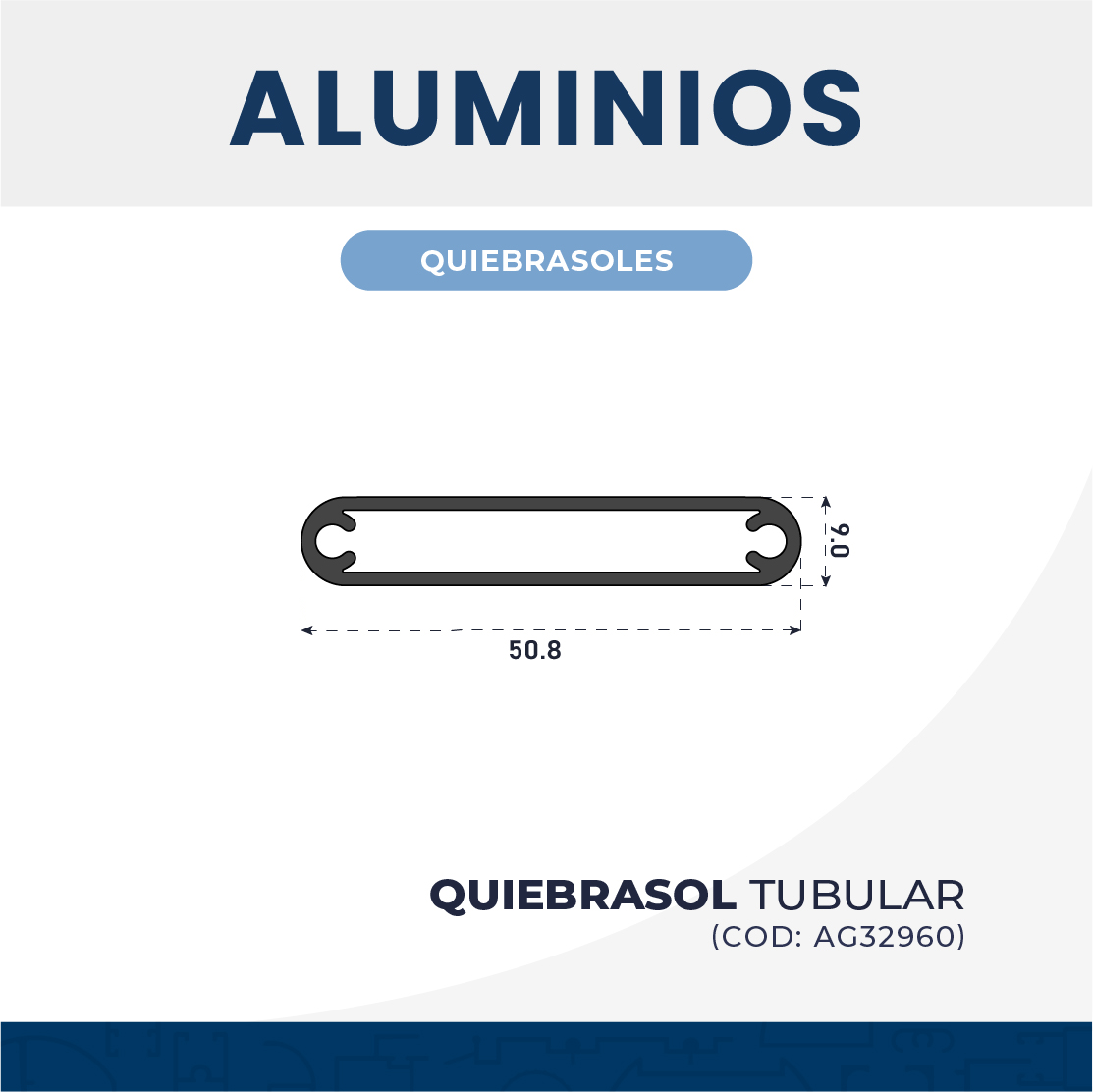 QUIEBRASOL 𝗧𝗨𝗕𝗨𝗟𝗔𝗥