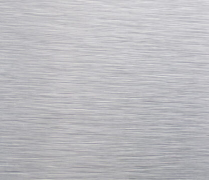 Silver Brushed