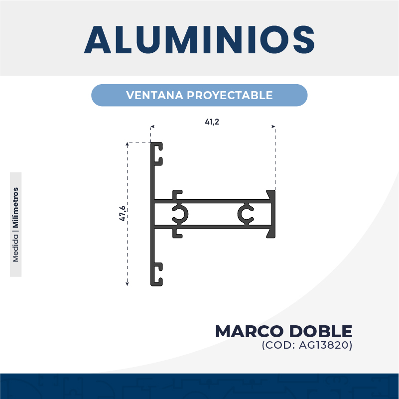 MARCO DOBLE - 𝗩𝗣