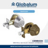 Cerrojos Globalum