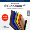 PAC GLOBALUM® PLUS / Línea Máster